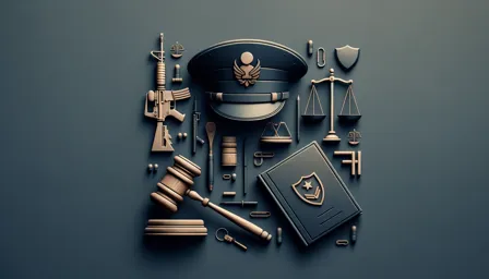 Imagem do Curso gratuito Direito penal militar