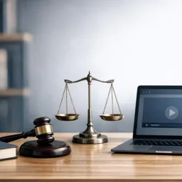 Imagem do Curso gratuito Direito Penal para Concursos Públicos