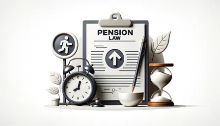 Imagem do Curso gratuito Direito previdenciário