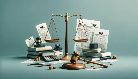 Imagem do Curso gratuito Direito tributário