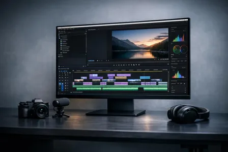 Imagem do Curso gratuito Edição de Vídeo no Adobe Premiere - Do Básico ao Avançado