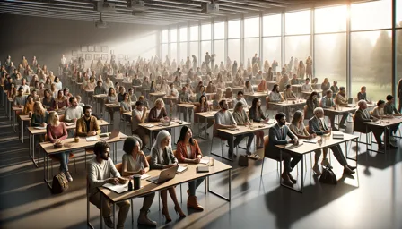 Imagem do Curso gratuito Educação Política e Cidadania na Sala de Aula