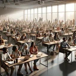 Imagem do Curso gratuito Educação Política e Cidadania na Sala de Aula
