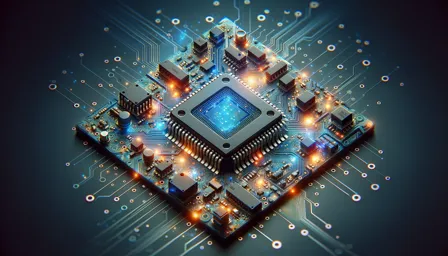 Imagem do Curso gratuito Eletrônica digital