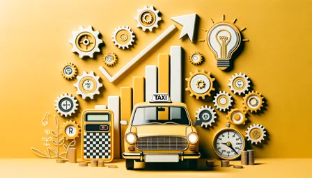 Imagem do Curso gratuito Empreendedorismo para taxistas