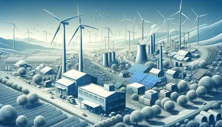 Imagem do Curso gratuito Engenharia da sustentabilidade