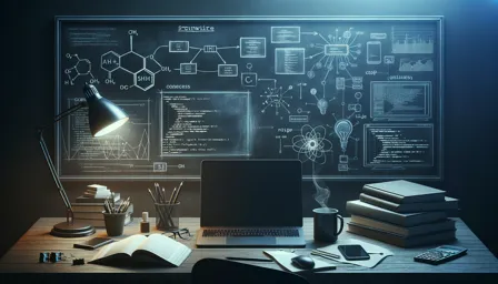 Imagem do Curso gratuito Engenharia de software