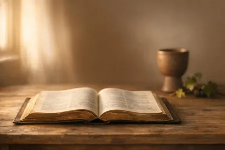 Imagem do Curso gratuito Evangelho de João Capítulo