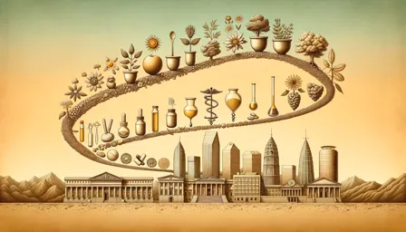 Imagem do Curso gratuito Evolução histórica das políticas de Saúde