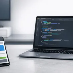 Imagem do Curso gratuito Expo (SDK 51) para Iniciantes em React Native