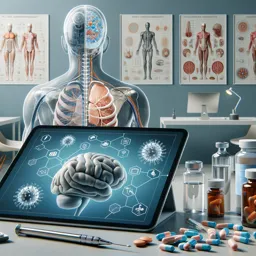 Imagem do Curso gratuito Farmacologia da Dor e da Inflamação