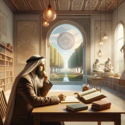Imagem do Curso gratuito Filosofia na Teologia