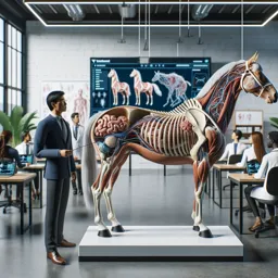 Imagem do Curso gratuito Fisiologia Veterinária