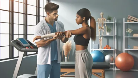 Imagem do Curso gratuito Fisioterapia