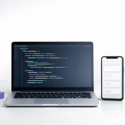 Imagem do Curso gratuito Flutter   Dart para Iniciantes (Fundamentos   POO   JSON)