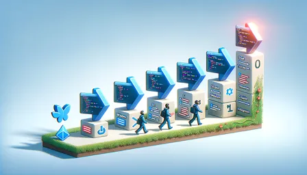 Imagem do Curso gratuito Flutter do básico ao avançado