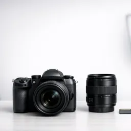 Imagem do Curso gratuito Fotografia Completo