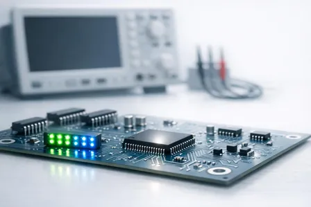 Imagem do Curso gratuito Funções e Portas Lógicas na Eletrônica Digital: Álgebra de Boole e Mapas de Karnaugh