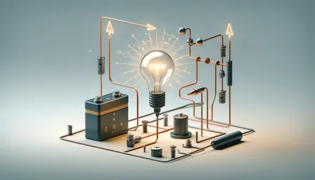 Imagem do Curso gratuito Fundamentos da Eletricidade