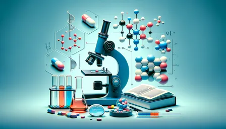 Imagem do Curso gratuito Fundamentos de Farmacologia