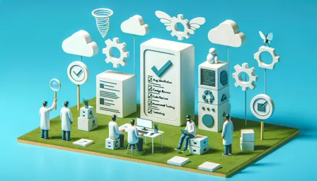 Imagem do Curso gratuito Fundamentos de teste de software