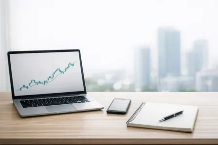 Imagem do Curso gratuito Fundos Imobiliários para Iniciantes: Guia Completo de FIIs