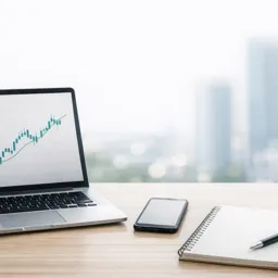 Imagem do Curso gratuito Fundos Imobiliários para Iniciantes: Guia Completo de FIIs