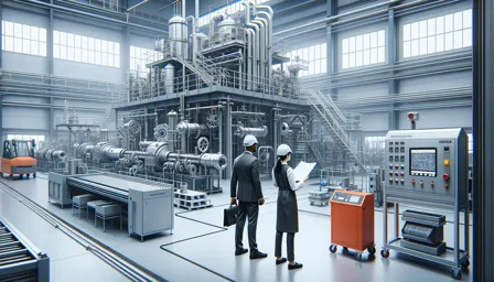 Imagem do Curso gratuito Gestão da produção