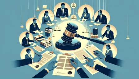 Imagem do Curso gratuito Gestão de compras e licitações públicas