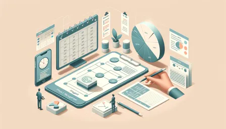 Imagem do Curso gratuito Gestão de projetos