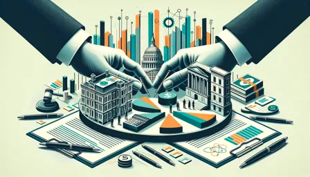 Imagem do Curso gratuito Gestão financeira e orçamentária no setor Público