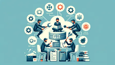 Imagem do Curso gratuito Git e Github completo