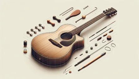 Imagem do Curso gratuito Guitarra - Módulo 2