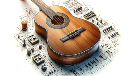Imagem do Curso gratuito Guitarra - Módulo 3