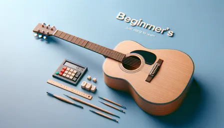 Imagem do Curso gratuito Guitarra para iniciantes