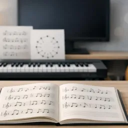 Imagem do Curso gratuito Harmonia Funcional Completa (Contraponto, Substituições e Rearmonização)