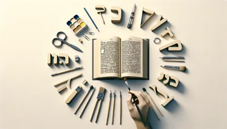 Imagem do Curso gratuito Hebraico bíblico fácil