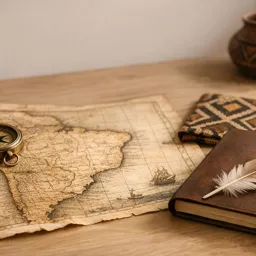 Imagem do Curso gratuito História do Brasil