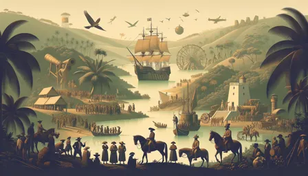 Imagem do Curso gratuito História do brasil