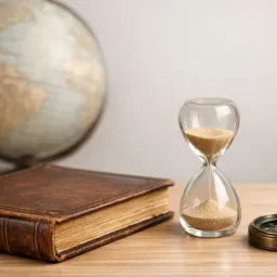 Imagem do Curso gratuito História Geral: Da Antiguidade ao Mundo Moderno