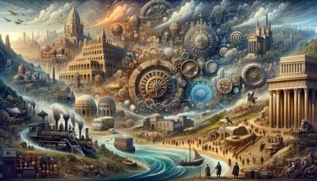 Imagem do Curso gratuito História geral