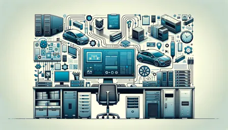 Imagem do Curso gratuito Informática para o Detran-CE