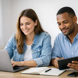 Imagem do Curso gratuito Inglês para Jovens e Adultos do básico ao avançado