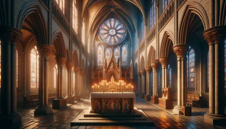 Imagem do Curso gratuito Iniciação à Teologia Católica