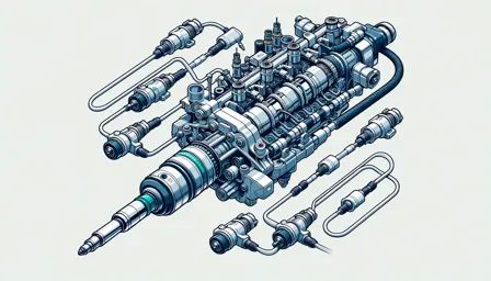 Imagem do Curso gratuito Injeção Eletrônica Direta