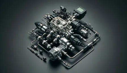 Imagem do Curso gratuito Injeção eletrônica para motocicletas