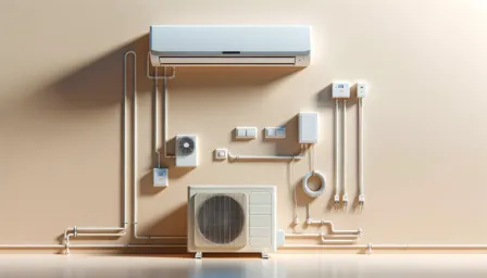 Imagem do Curso gratuito Instalação de Ar condicionado Split