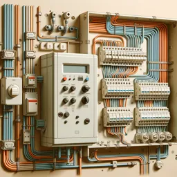 Imagem do Curso gratuito Instalações Elétricas