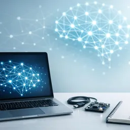 Imagem do Curso gratuito Inteligência Artificial (IA), Machine Learning e Deep Learning com Python