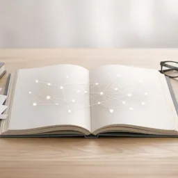 Imagem do Curso gratuito Interpretação e Compreensão de Textos: Coesão, Coerência e Inferências